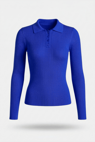 Bailey Top (Blue)