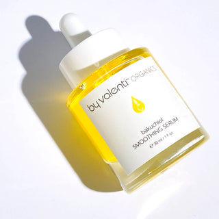 Bakuchiol Smoothing Serum — 1% Bakuchiol + Buriti Oil