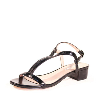 Bali T-Strap Sandals - Glamourous Grace