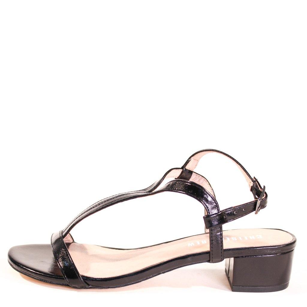 Bali T-Strap Sandals - Glamourous Grace