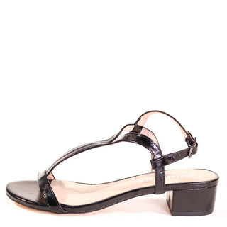 Bali T-Strap Sandals - Glamourous Grace