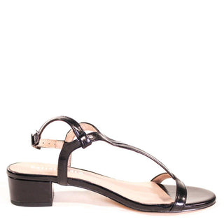 Bali T-Strap Sandals - Glamourous Grace