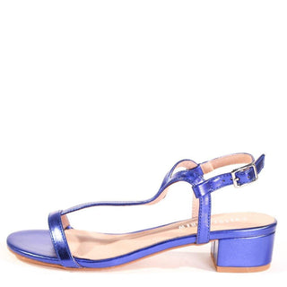 Bali T-Strap Sandals - Glamourous Grace