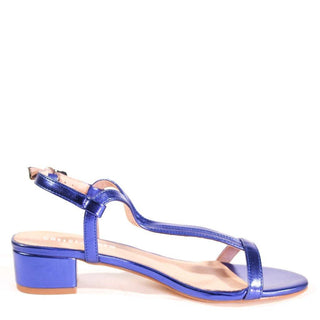 Bali T-Strap Sandals - Glamourous Grace