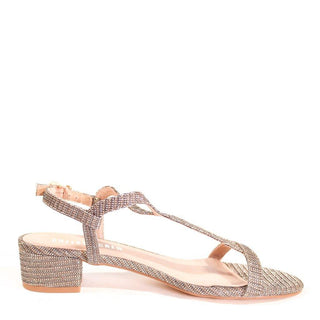 Bali T-Strap Sandals - Glamourous Grace