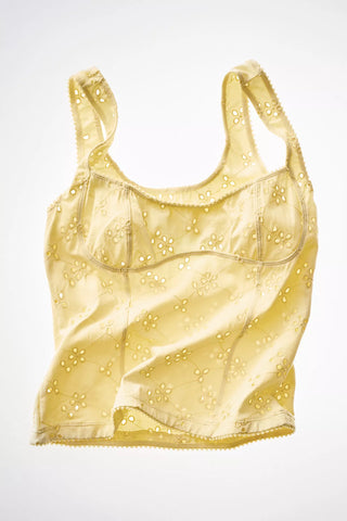 Full Bloom Cami
