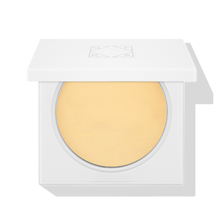 Pressed Banana Powder