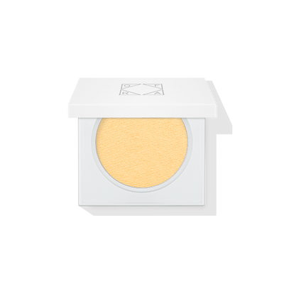 Pressed Banana Powder