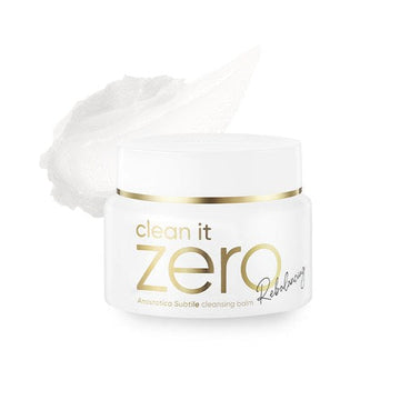 BANILA CO Clean It Zero Anastatica Subtle Cleansing Balm Rebalancing 100ml - Glamourous Grace