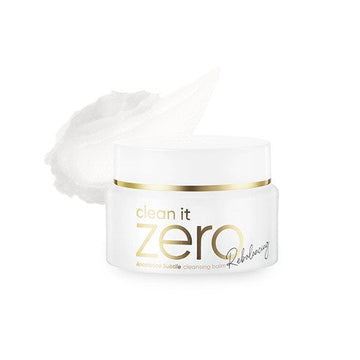 BANILA CO Clean It Zero Anastatica Subtle Cleansing Balm Rebalancing 25ml - Glamourous Grace
