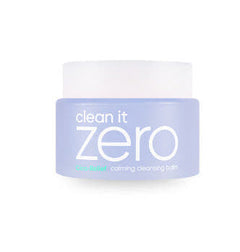 BANILA CO Clean it Zero Calming Cleansing Balm 100ml - Glamourous Grace