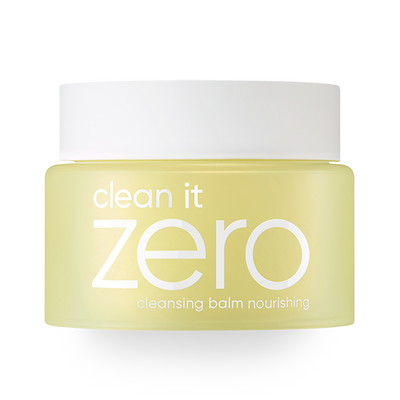 BANILA CO Clean It Zero Cleansing Balm Nourishing 100ml - Glamourous Grace