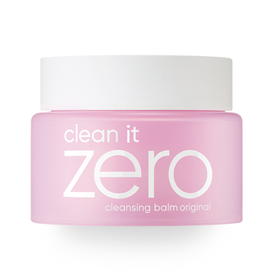 BANILA CO Clean It Zero Cleansing Balm Original 100ml - Glamourous Grace