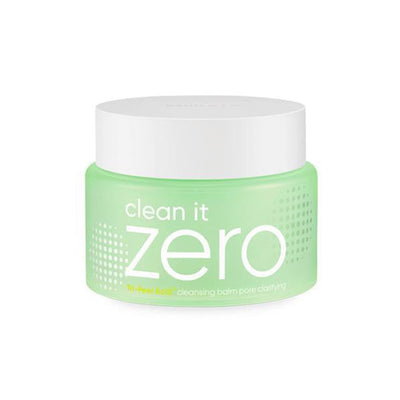 BANILA CO Clean It Zero Cleansing Balm Pore Clarifying 100ml - Glamourous Grace
