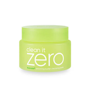 BANILA CO Clean It Zero Enriching Butter Cleansing Balm 100ml - Glamourous Grace
