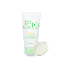 BANILA CO Clean It Zero Pore Clarifying Foam Cleanser 150ml