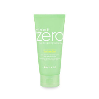 BANILA CO Clean it Zero Tea Tree Pore Peeling Gel 120ml