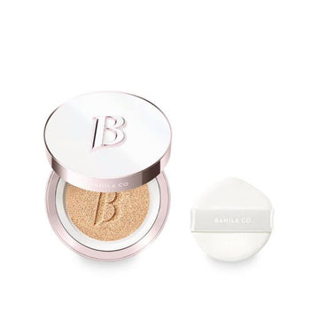 BANILA CO Covericious Ultimate White Cushion Moisture SPF50 PA+++ 14g - Glamourous Grace
