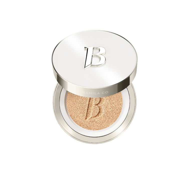 BANILA CO Covericious Ultimate White Cushion SPF38 PA++ (5 Colors) - Glamourous Grace