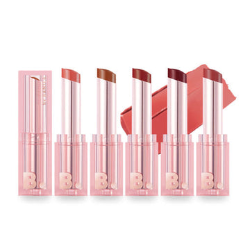 BANILA CO Glow Veil Lipstick 4.3g - Glamourous Grace
