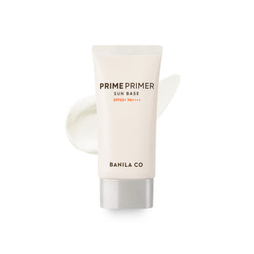 BANILA CO Prime Primer Sun Base SPF50+ PA++++ 50ml - Glamourous Grace