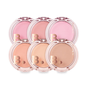 BANILA CO Priming Veil Cheek 6g - Glamourous Grace