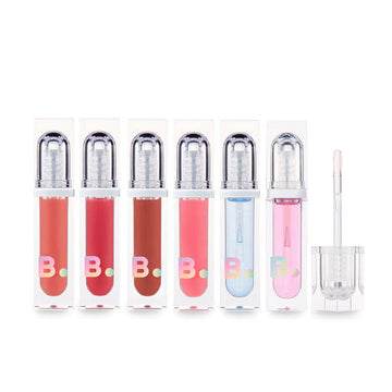 BANILA CO Volume Lip Plumper 3.8g #MAXI (6color) - Glamourous Grace