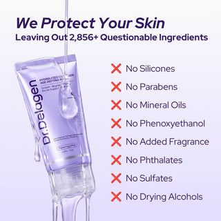 Hydrolyzed Collagen Age Defying Mask - 2.54 fl.oz