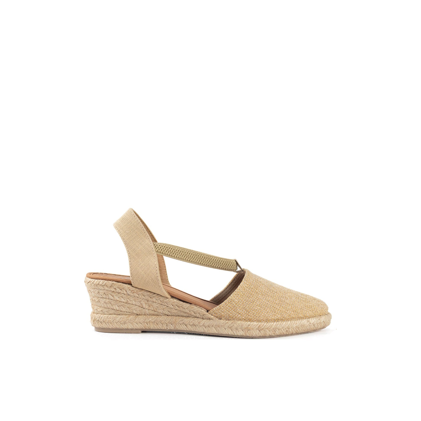 Barbate Low Gold