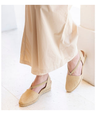 Barbate Low Gold