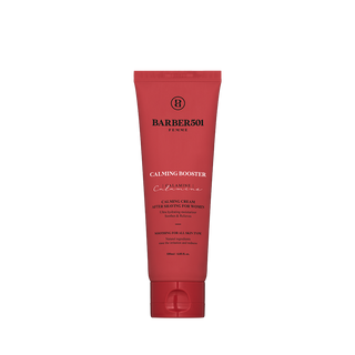 BARBER501 Calming Booster 120ml