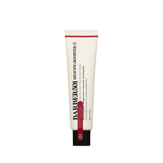 BARBER501 Shaving Booster Balm 66ml Red(Tea Tree)