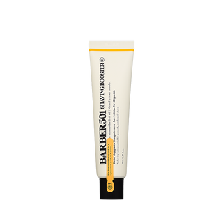 BARBER501 Shaving Booster Balm 66ml #Yellow(Vita)
