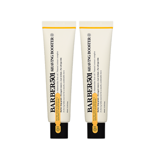 BARBER501 Shaving Booster Balm 66ml #Yellow(Vita)