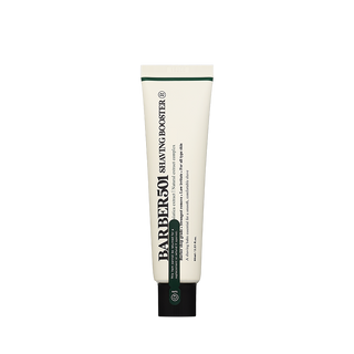 BARBER501 Shaving Booster Balm #Green(Cica)