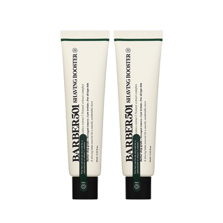 BARBER501 Shaving Booster Balm #Green(Cica)