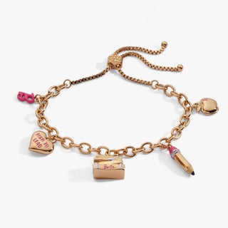 Barbie™ Teacher Bolo Bracelet