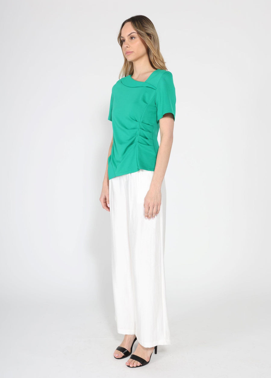 Basic wide leg pants - Glamourous Grace