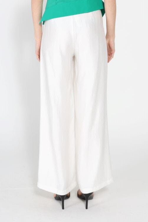 Basic wide leg pants - Glamourous Grace