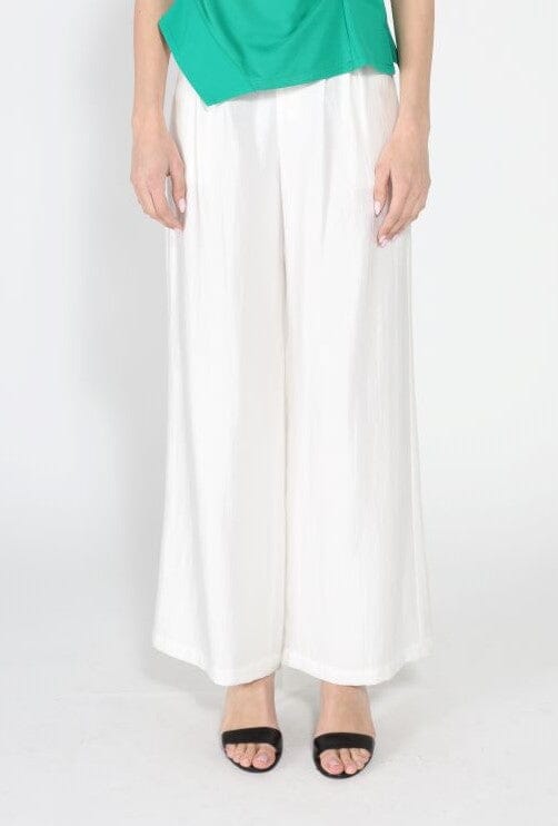Basic wide leg pants - Glamourous Grace