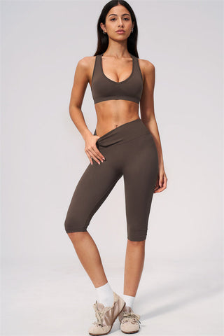 The Allure Sports Bra