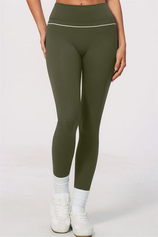 The RebelFit Leggings