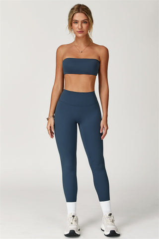 The Isabella Sports Bra Leggings 2-Piece Set