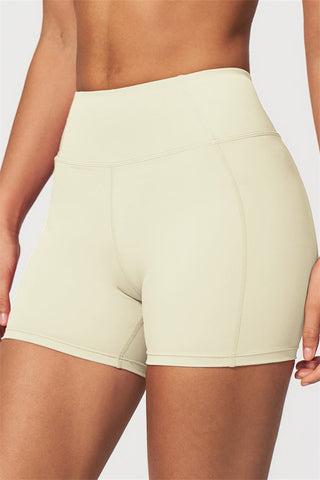 The RiseFit Sports Bra Shorts 2-Piece Set