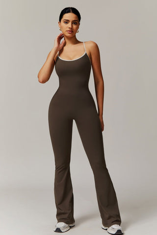 The Radiant Jumpsuit