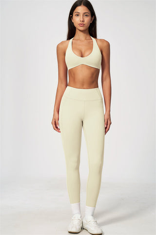 The RiseFit Sports Bra
