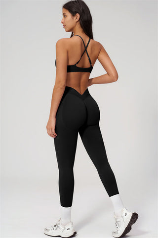 The New Empower Sports Bra Leggings 2-Piece Set