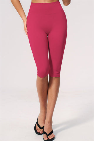 The Allure Sports Bra Capri Leggings 2-Piece Set