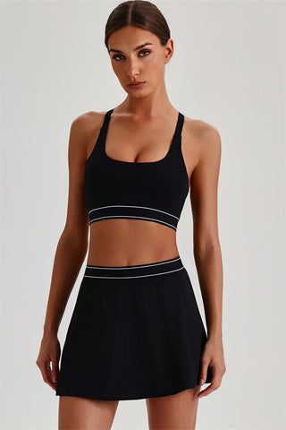 The Soul Tennis Skirt
