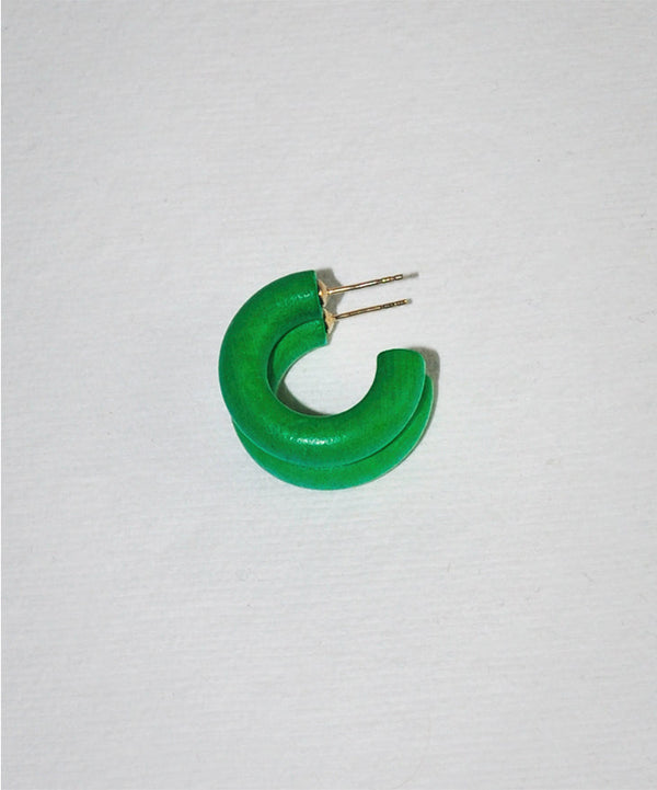 Frog And Toad Mini Hoop